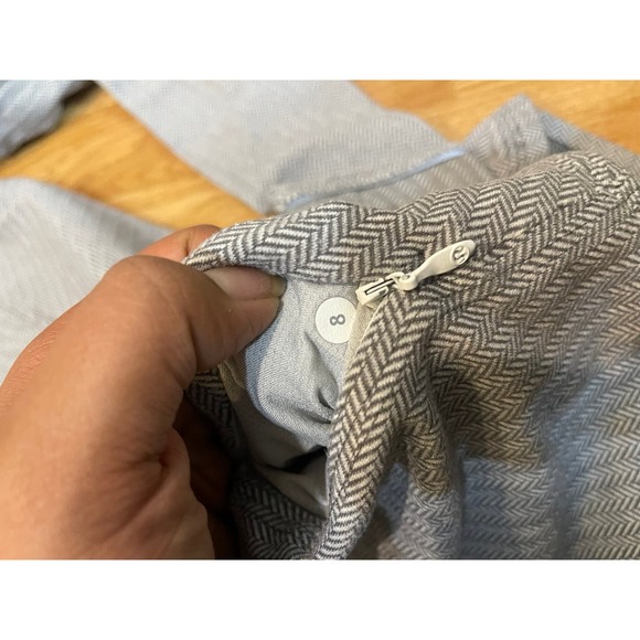 Lululemon Kanto Catch Me Half Zip - Picture 3 of 5